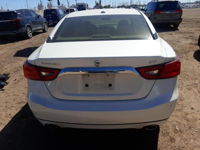 Photo 6 from auction – 2016 NISSAN MAXIMA 3.5 with VIN 1N4AA6AP8GC427635