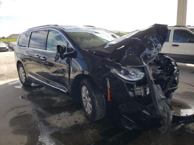 Photo 4 from auction – 2019 CHRYSLER PACIFICA T with VIN 2C4RC1BG8KR685727