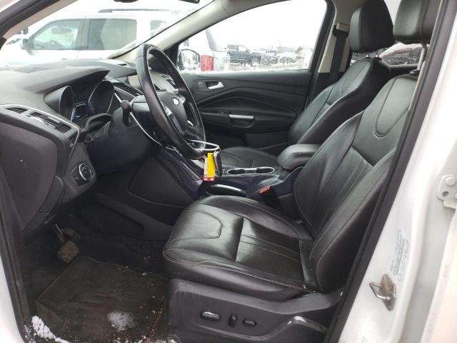 Photo 7 from auction – 2013 FORD ESCAPE TIT with VIN 1FMCU9J93DUB31985