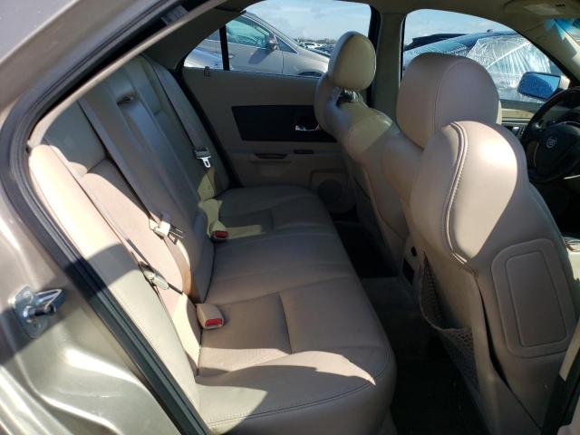 Photo 10 from auction – 2004 CADILLAC CTS with VIN 1G6DM577240178409
