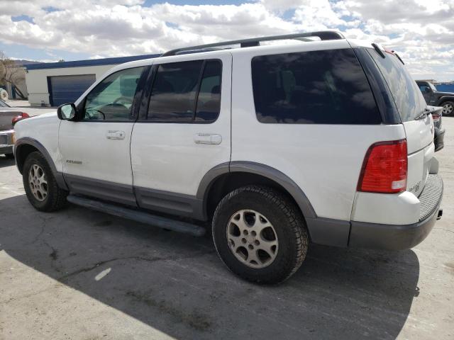 Photo 2 from auction – 2004 FORD EXPLORER X with VIN 1FMZU73K54UB80183