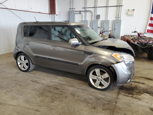 صورة رقم 4 من المزاد - 2010 KIA SOUL مع VIN KNDJT2A2XA7134014