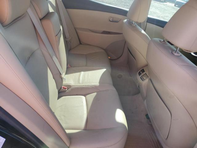 Photo 10 from auction – 2008 LEXUS ES 350 with VIN JTHBJ46G582267084