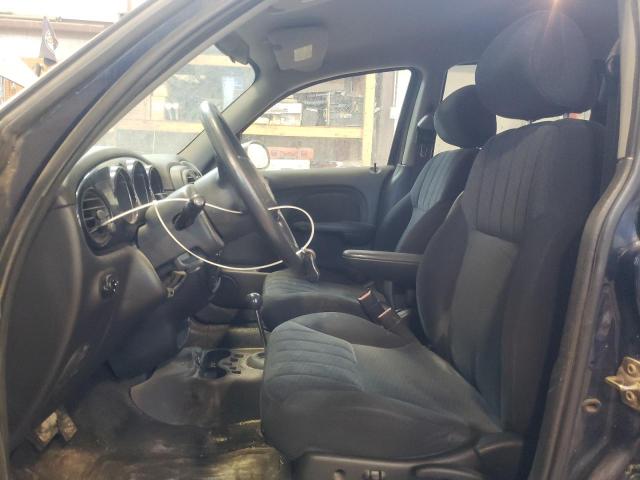 Photo 7 from auction – 2005 CHRYSLER PT CRUISER with VIN 3C4FY48B05T546453