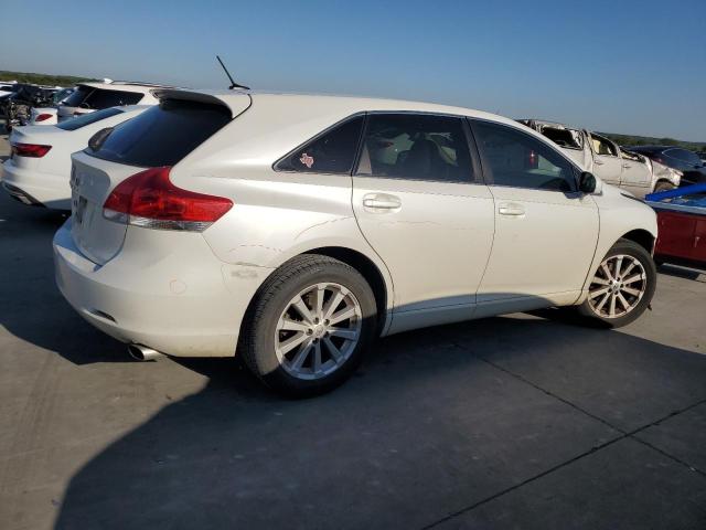 Photo 3 from auction – 2010 TOYOTA VENZA with VIN 4T3ZA3BBXAU036716