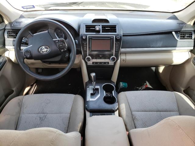 Photo 8 from auction – 2012 TOYOTA CAMRY BASE with VIN 4T4BF1FK2CR267791