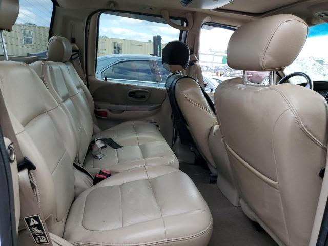 Photo 10 from auction – 2003 FORD F150 SUPER with VIN 1FTRW07L63KC07314