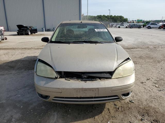 Photo 5 from auction – 2007 FORD FOCUS ZX4 with VIN 1FAFP34N67W162533