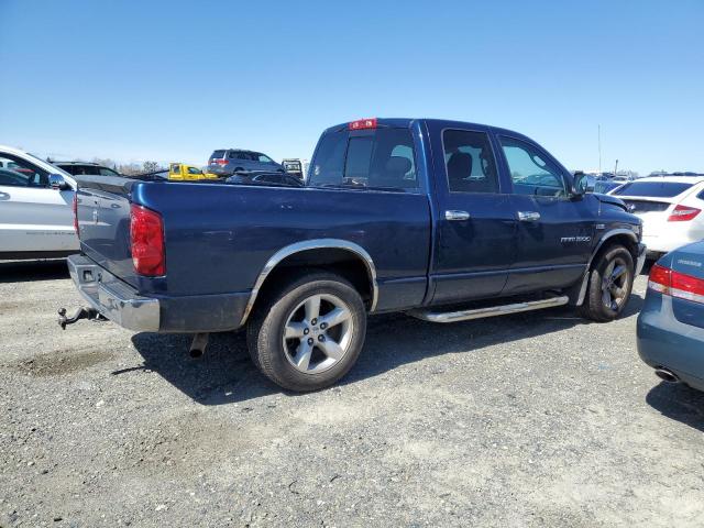 Photo 3 from auction – 2007 DODGE RAM 1500 S with VIN 1D7HA18287J608659