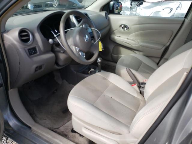 Photo 7 from auction – 2014 NISSAN VERSA S with VIN 3N1CN7APXEL843414