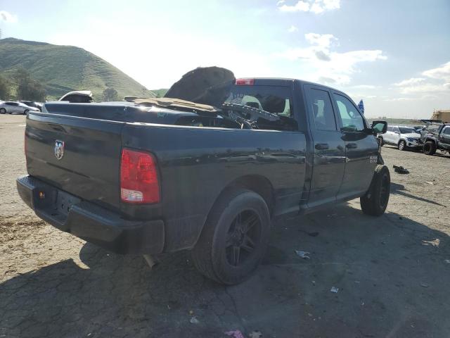 Photo 3 from auction – 2018 RAM 1500 ST with VIN 1C6RR6FG9JS169211