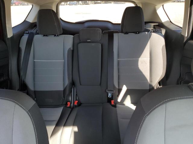 Photo 10 from auction – 2014 FORD ESCAPE SE with VIN 1FMCU0GX5EUB53988