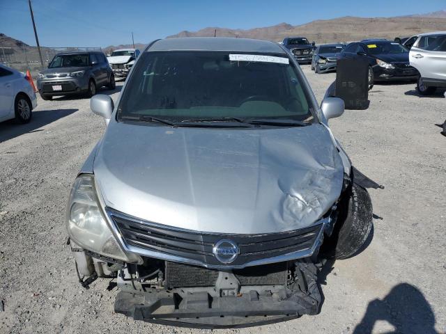 Photo 5 from auction – 2012 NISSAN VERSA S with VIN 3N1BC1CP0CK805401