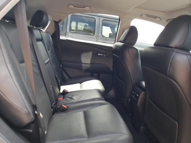 Photo 11 from auction – 2015 LEXUS RX 350 with VIN 2T2ZK1BA5FC158454