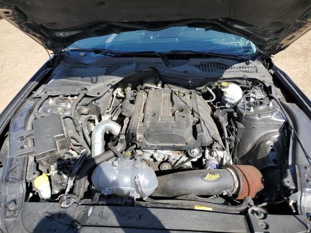 Photo 11 from auction – 2015 FORD MUSTANG with VIN 1FA6P8TH2F5351550