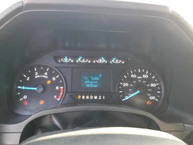 Photo 9 from auction – 2022 FORD F250 SUPER with VIN 1FT7W2A66NED12569