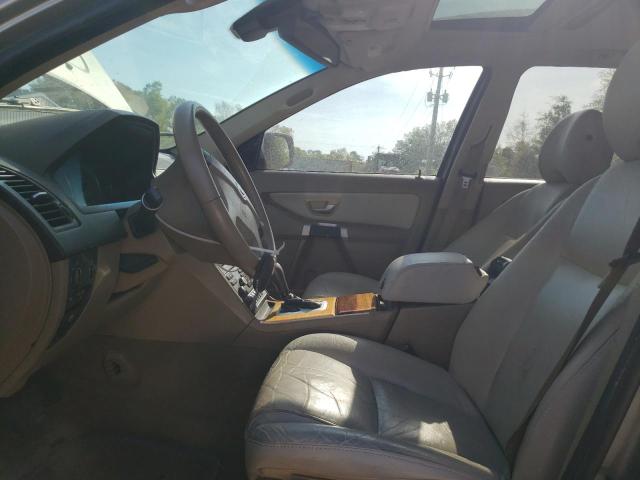 Photo 7 from auction – 2008 VOLVO XC90 3.2 with VIN YV4CY982981429026