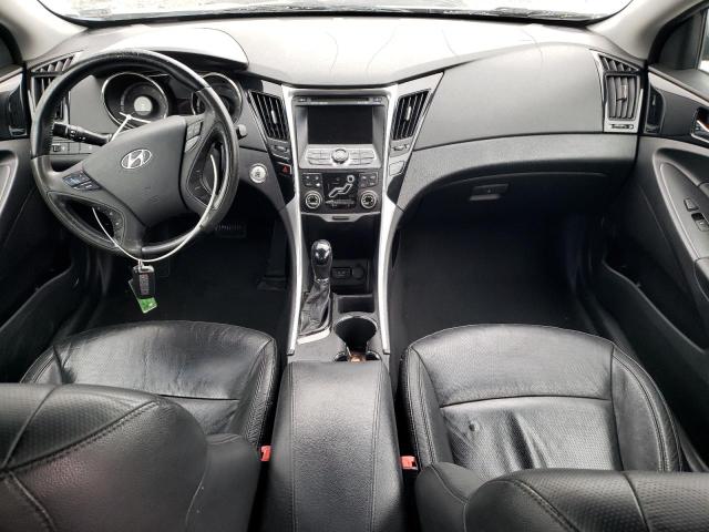 Zdjęcie 8 z aukcji – 2011 HYUNDAI SONATA SE z VIN 5NPEC4AC7BH125791