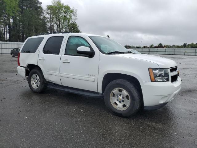 Photo 4 from auction – 2013 CHEVROLET TAHOE C150 with VIN 1GNSCBE02DR233987