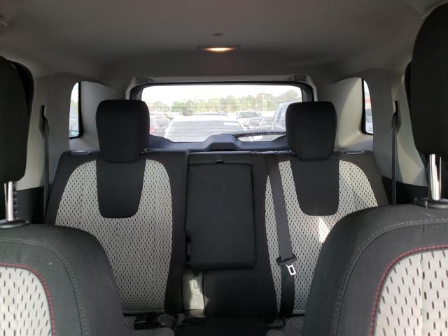 Photo 10 from auction – 2015 GMC TERRAIN SL with VIN 2GKALMEK0F6433111