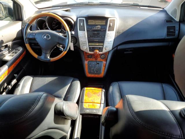 Zdjęcie 8 z aukcji – 2006 LEXUS RX 330 z VIN 2T2HA31U46C107162