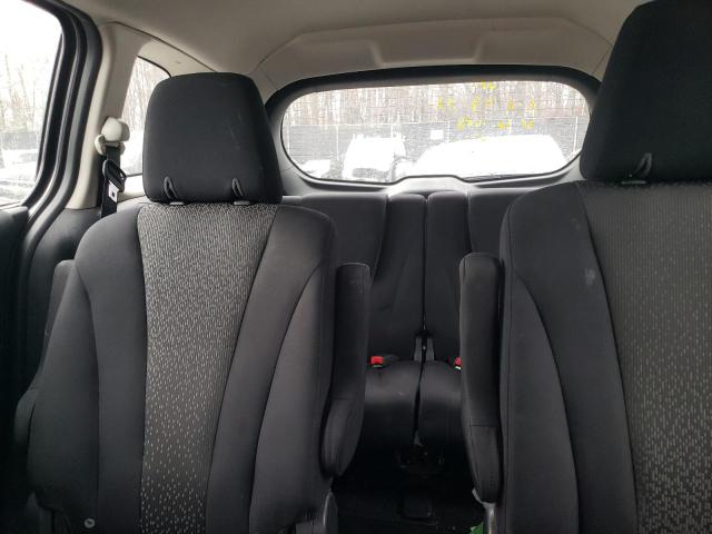 Photo 10 from auction – 2012 MAZDA 5 with VIN JM1CW2BL0C0122618