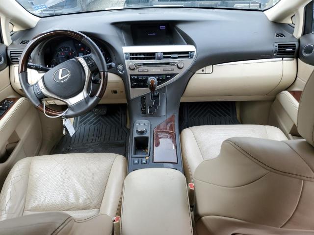 Photo 8 from auction – 2015 LEXUS RX 350 BAS with VIN JTJBK1BAXF2470805