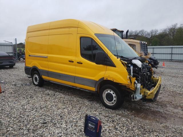 Photo 4 from auction – 2020 FORD TRANSIT T- with VIN 1FTBR1X80LKA53418