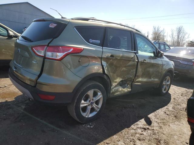 Photo 3 from auction – 2013 FORD ESCAPE SE with VIN 1FMCU9GX6DUA07196