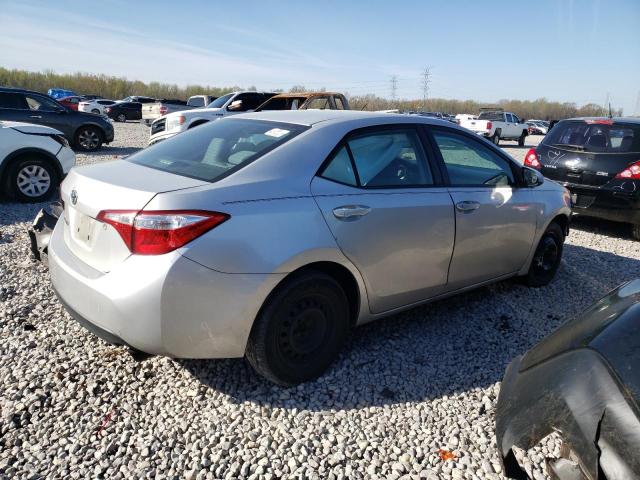 Photo 3 from auction – 2015 TOYOTA COROLLA L with VIN 2T1BURHE0FC351586
