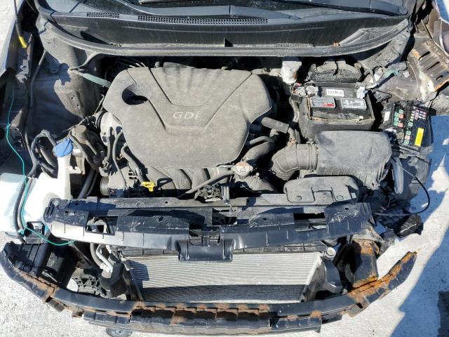 Photo 11 from auction – 2013 KIA RIO EX with VIN KNADN4A33D6219277