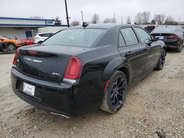 Photo 3 from auction – 2020 CHRYSLER 300 S with VIN 2C3CCABG1LH137280