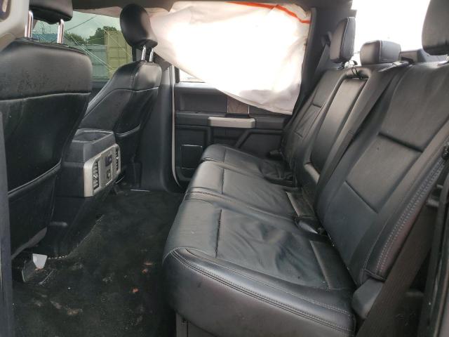 Photo 10 from auction – 2017 FORD F250 SUPER with VIN 1FT7W2BT2HEC66649