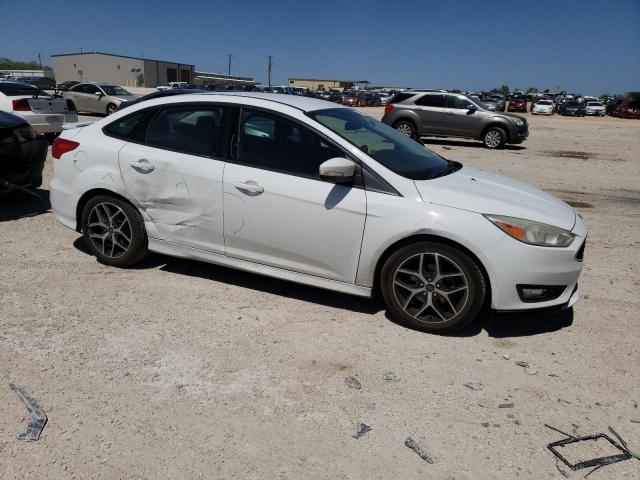 Photo 4 from auction – 2015 FORD FOCUS SE with VIN 1FADP3F28FL384985