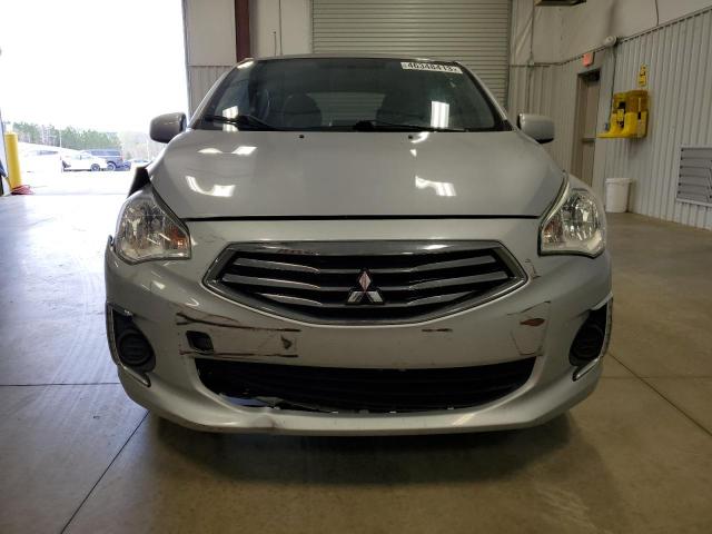 Photo 5 from auction – 2018 MITSUBISHI MIRAGE G4 with VIN ML32F3FJ7JHF01324