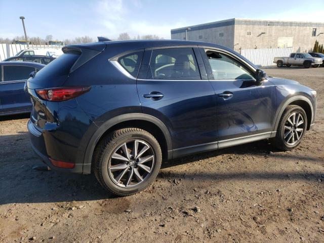 Photo 3 from auction – 2018 MAZDA CX-5 GRAND with VIN JM3KFBDM6J0328998