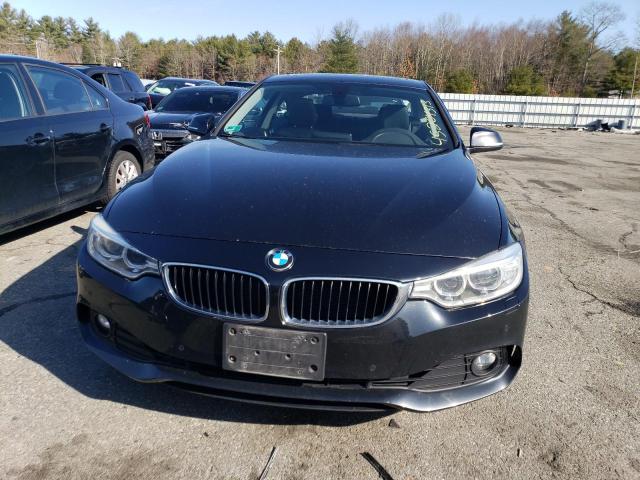Photo 5 from auction – 2015 BMW 428 XI with VIN WBA3N9C56FK246801