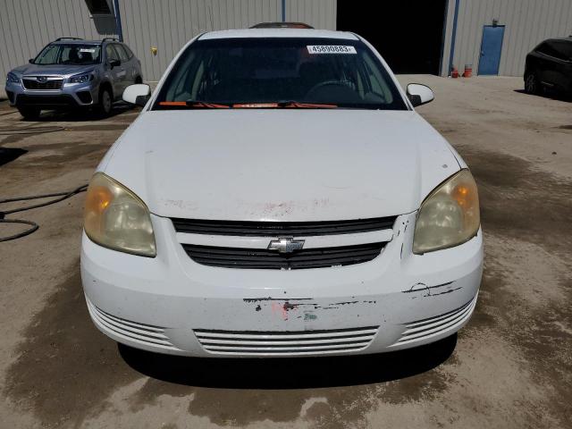 Photo 5 from auction – 2008 CHEVROLET COBALT LS with VIN 1G1AK58F787320559