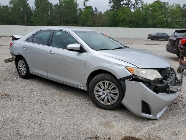 Photo 4 from auction – 2014 TOYOTA CAMRY L with VIN 4T1BF1FK5EU403134