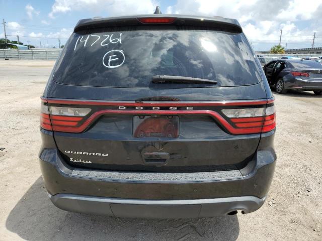 Photo 6 from auction – 2015 DODGE DURANGO SX with VIN 1C4RDHAG8FC147261