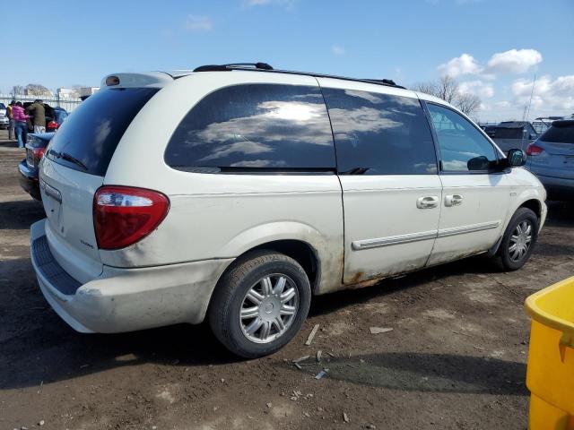 Photo 3 from auction – 2007 CHRYSLER TOWN & COU with VIN 2A4GP54L97R218105