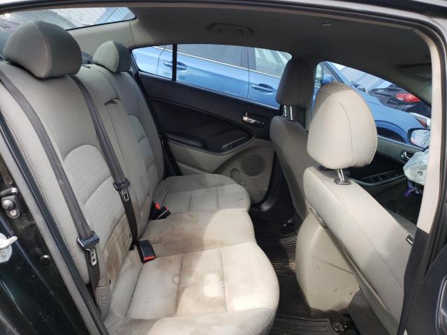 Photo 10 from auction – 2014 KIA FORTE EX with VIN KNAFX4A88E5207194
