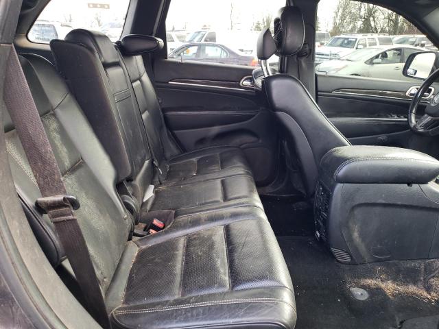 Photo 11 from auction – 2014 JEEP GRAND CHER with VIN 1C4RJFCT8EC186745