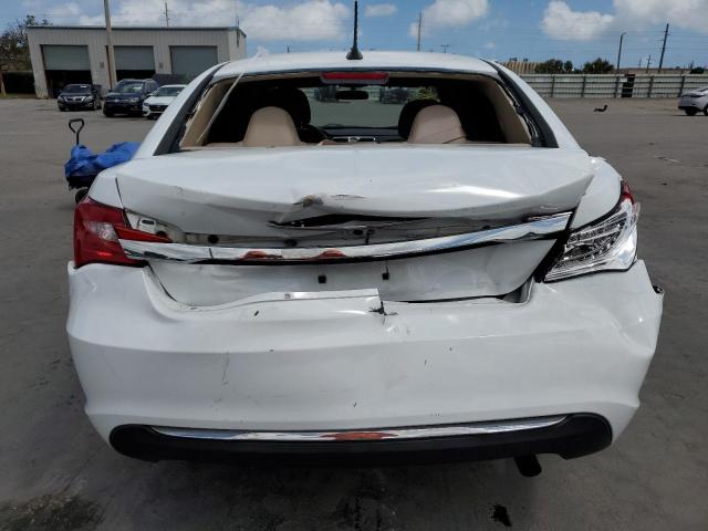 Photo 6 from auction – 2012 CHRYSLER 200 TOURIN with VIN 1C3CCBBB8CN206144