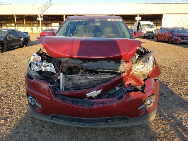 Photo 5 from auction – 2010 CHEVROLET EQUINOX LT with VIN 2CNALPEW7A6297631