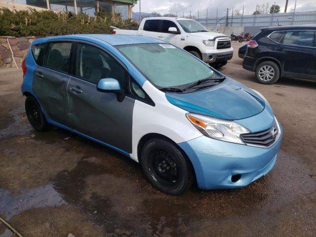 Photo 4 from auction – 2014 NISSAN VERSA NOTE with VIN 3N1CE2CPXEL418288