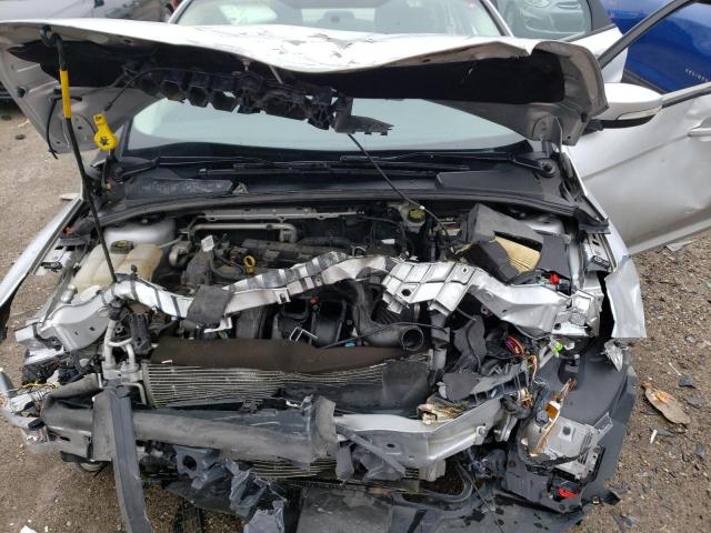 صورة رقم 11 من المزاد - 2014 FORD FOCUS SE مع VIN 1FADP3F21EL206284