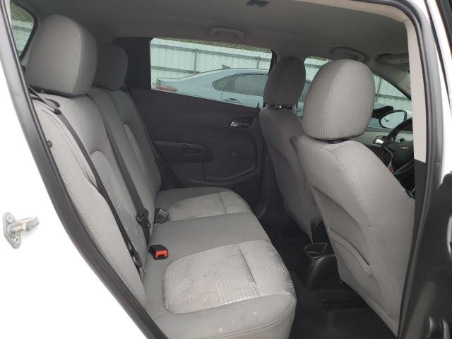 Photo 10 from auction – 2014 CHEVROLET SONIC LS with VIN 1G1JB6SH9E4197893