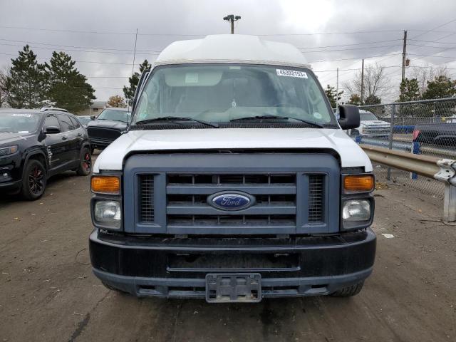Photo 5 from auction – 2013 FORD ECONOLINE with VIN 1FTNS2EW0DDA19963