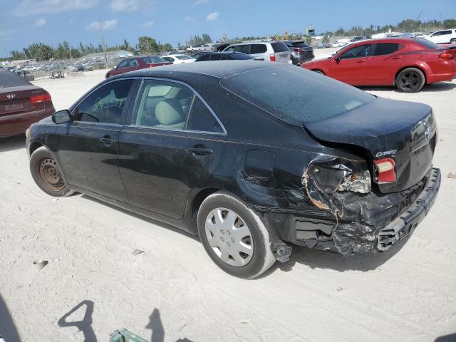 Photo 2 from auction – 2008 TOYOTA CAMRY CE with VIN 4T1BE46K08U203142